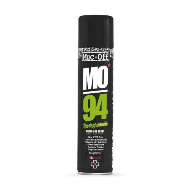 Muc-Off  Mo-94 MCF Protect 400ml