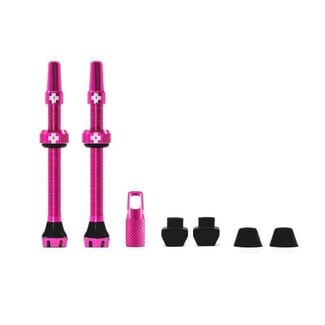 Muc-Off Tubeless Valve Kit V2 60mm