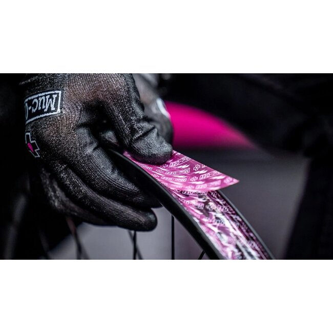 Muc-Off Tubeless Rim Tape Kit