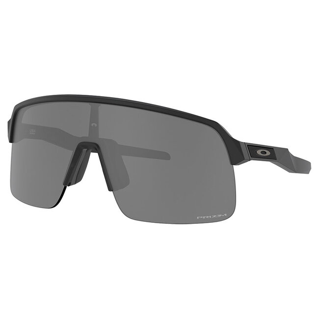 Oakley Sutro Lite Matt Black w/ PRIZM Black