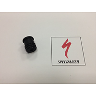 Specialized Msc Dropout Exit Frame Plug For Di2 Wire