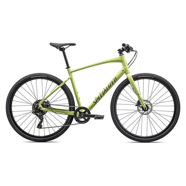 2023 Specialized Sirrus X 2.0