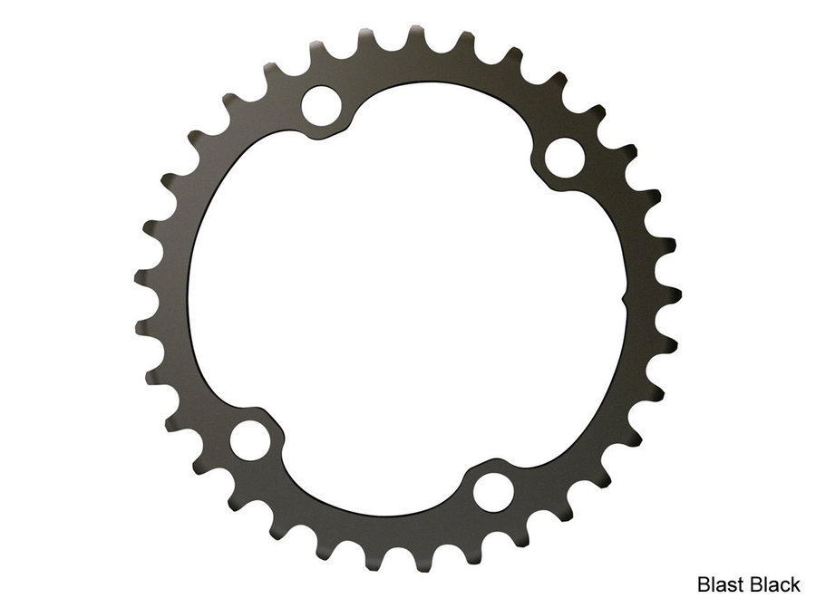 SRAM Force AXS D1 107BCD 12 Speed 2x Chainring