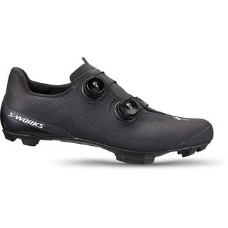 Specialized S-Works Recon MTB Shoe Black