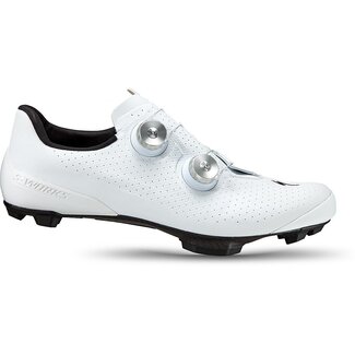 Specialized S-Works Recon MTB Shoe White