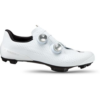 Specialized S-Works Recon SL MTB Shoe White