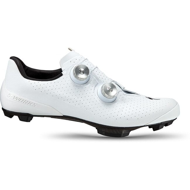 S-Works Recon SL MTB Shoe White