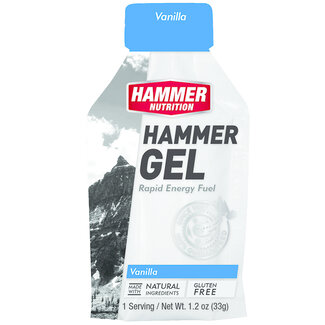 Hammer Hammergel Vanilla