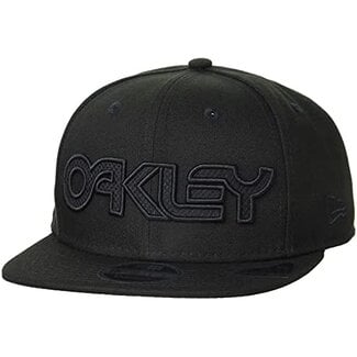Oakley B1B Meshed FB Hat