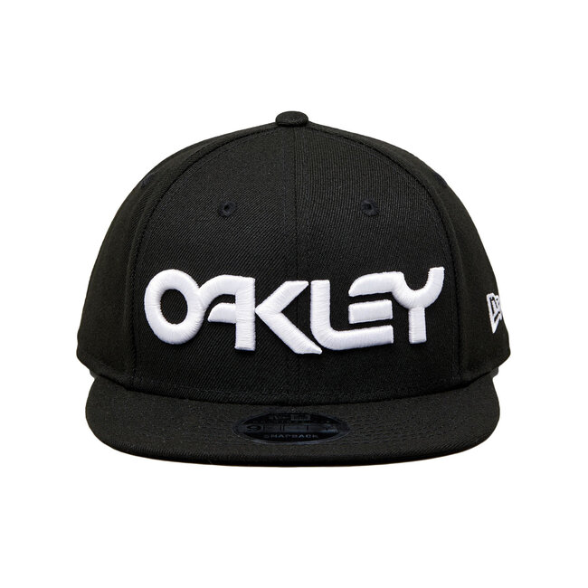 Oakley Mark II Novelty Snap Back Cap