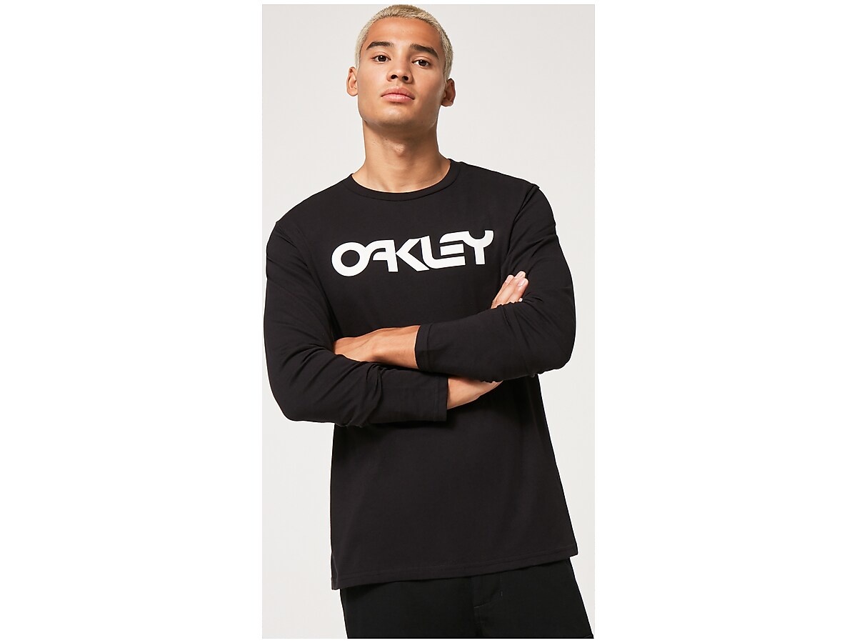 Oakley Mark II Tee 2.0 Long Sleeve - Total Rush & Swim Bike Run