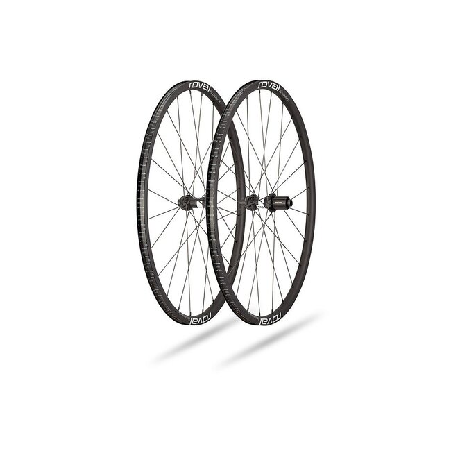 Roval Alpinist SLX Alloy Disc Brake Wheels