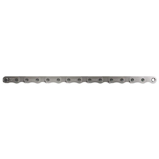 Force AXS 12 SPD Flattop Chain w Powerlock 120 Links