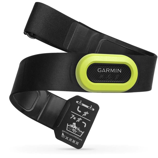 Garmin HRM-Pro Heart Rate Monitor Incliuding Strap