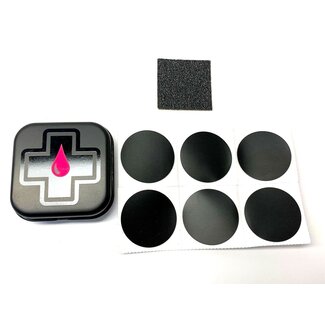 Muc-Off Glueless Patch Kit