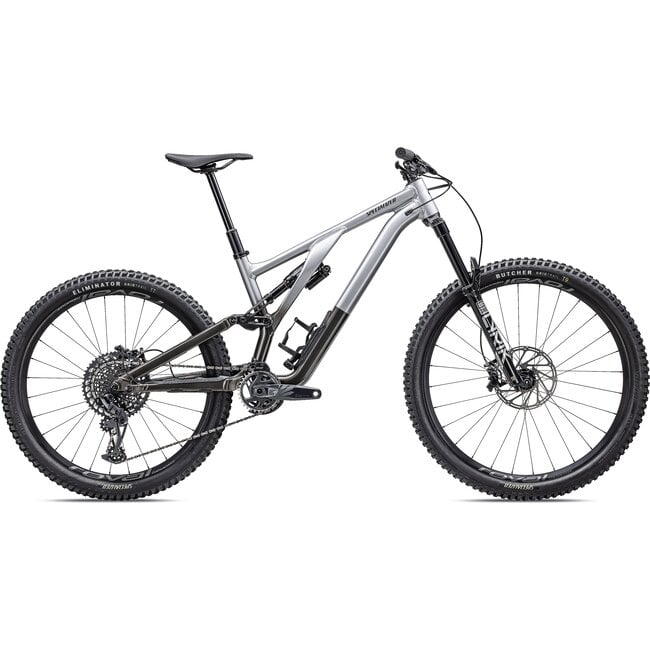 2023 Specialized Stumpjumper Evo Elite Alloy