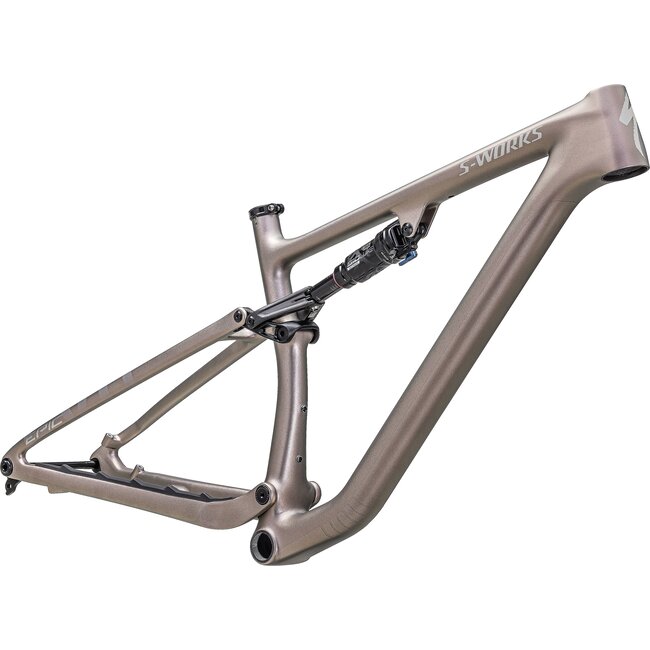 2023 Specialized S-Works Epic Evo Frame