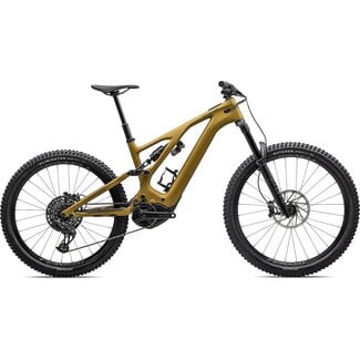 Specialized 2023 Turbo Levo Expert Carbon Gen3