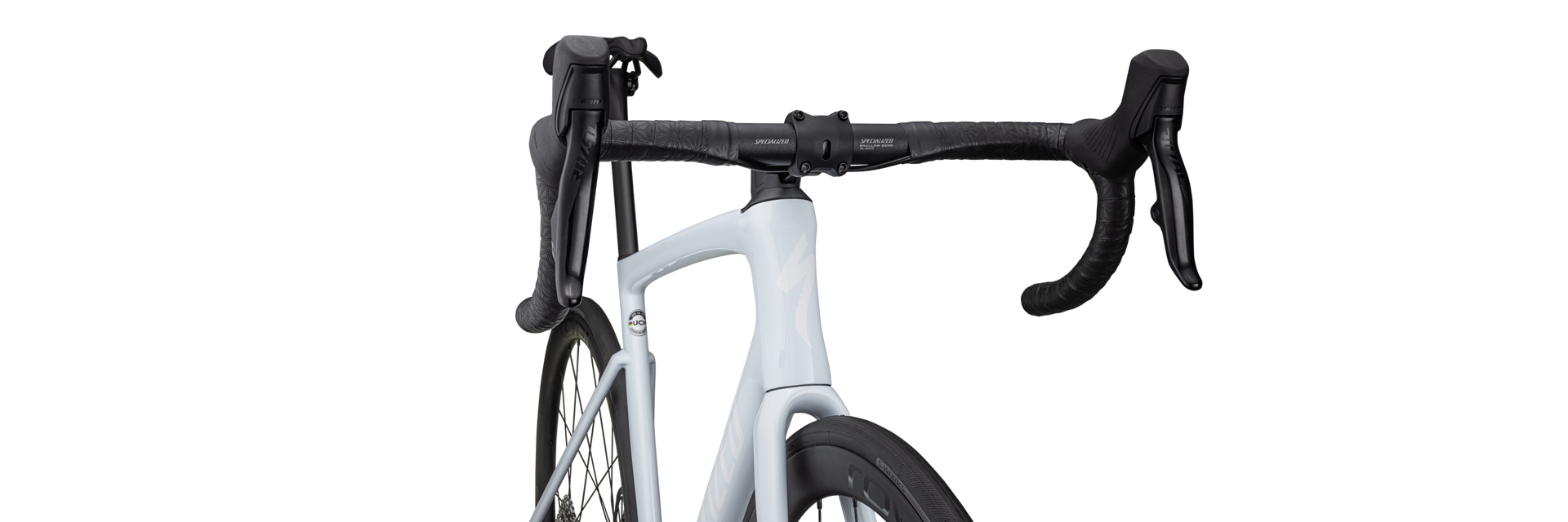 2023 Specialized Tarmac SL7 Expert Total Rush & Swim Bike Run