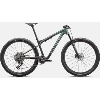 Specialized 2023 S-Works Epic World Cup