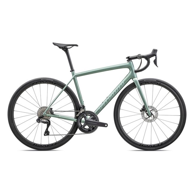 2023 Aethos Pro - Ultegra Di2