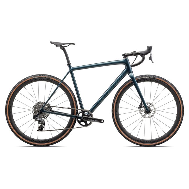 2023 Specialized Crux Pro