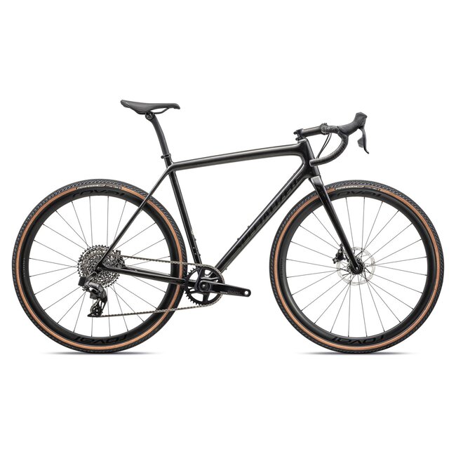 2023 Specialized Crux Expert