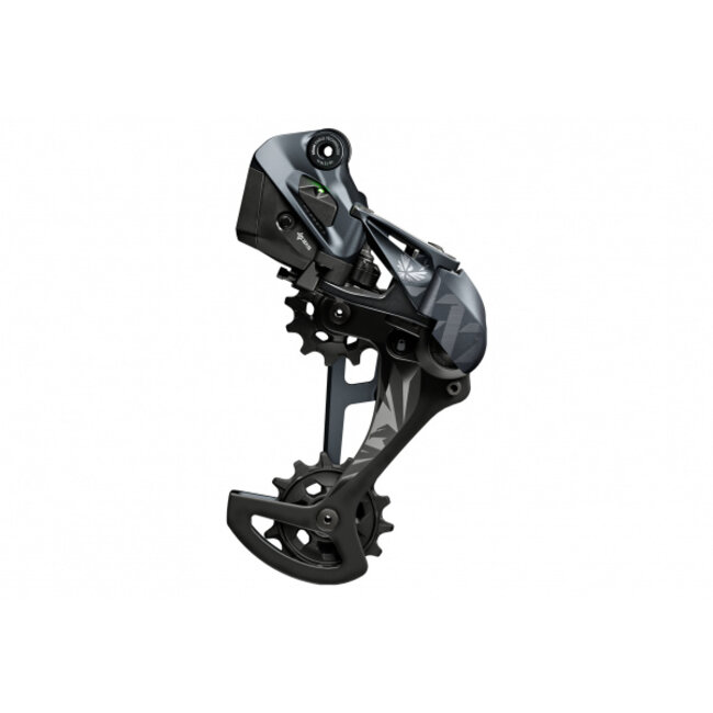 XX1 Eagle AXS Rear Derailleur Max 52t (No Battery or Charger)