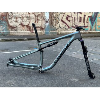 Epic frameset clearance