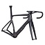 2023 Cervelo S5 Frameset Five Black