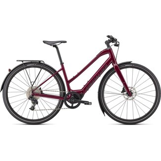 Specialized Vado SL 4.0 ST EQ XL