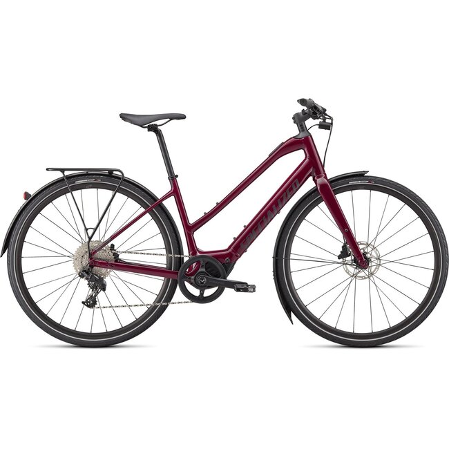 Specialized Vado SL 4.0 ST EQ XL