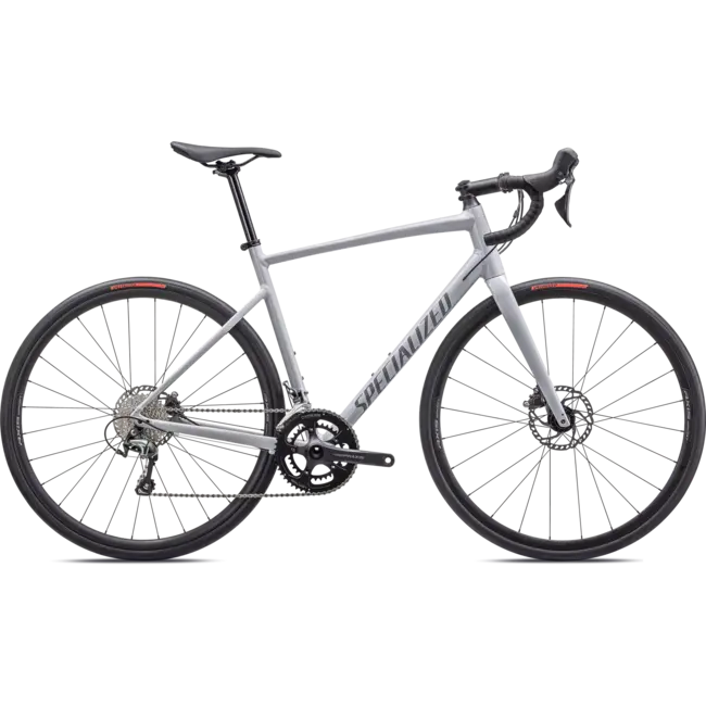 Specialized Allez E5 Disc Sport