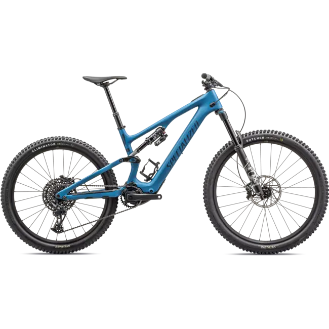Levo SL Comp Carbon