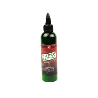 Silca Super Secret Chain Lube 120ml - Drip Wax