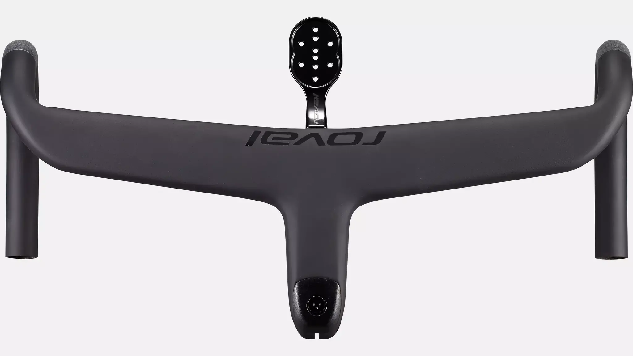 roval integrated handlebar