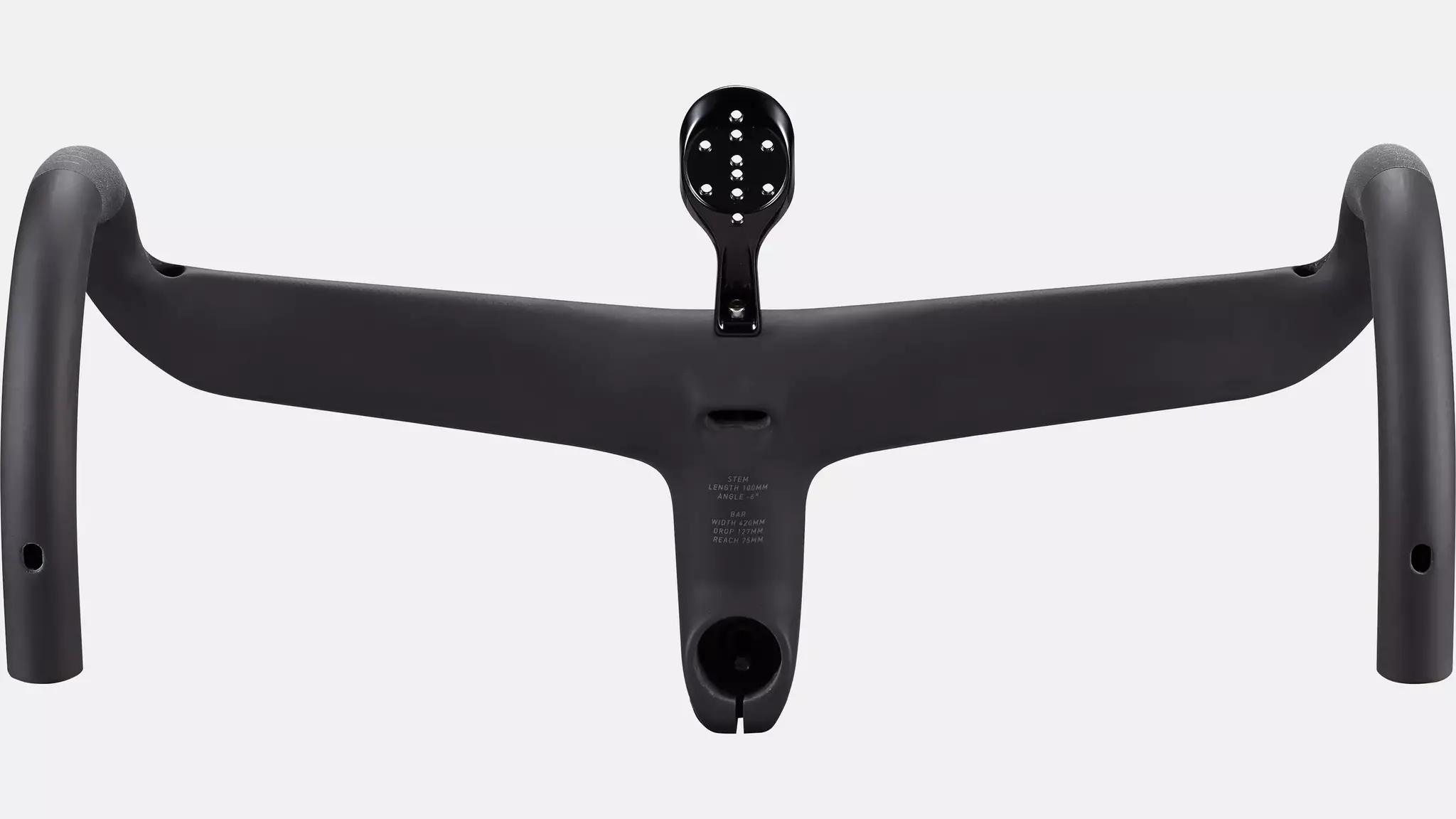 roval integrated handlebar