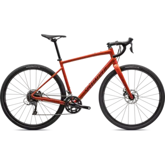 Specialized Diverge E5