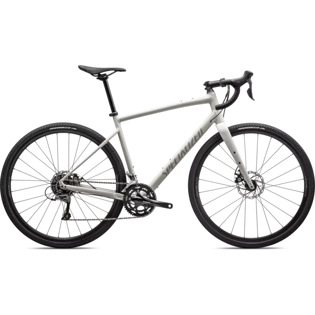 Specialized Diverge E5
