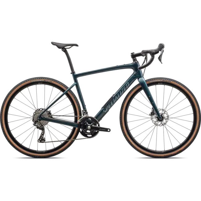 2023 Specialized Diverge Comp Carbon