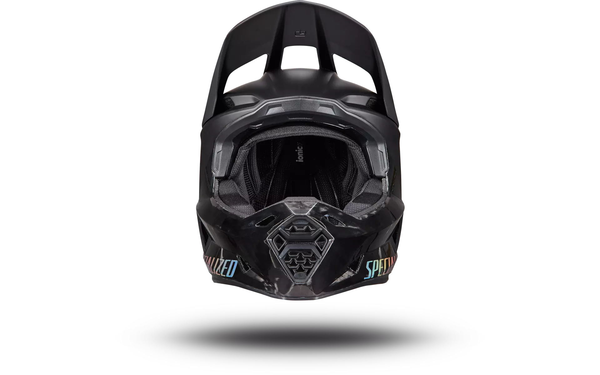 specialized dissident helmet