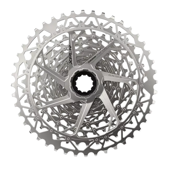 SRAM Apex XPLR PG-1231 Cassette 11-44t