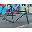 2022 Aethos Pro 10r Frameset Pine Green 52