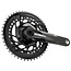 SRAM Force 2x D2 DUB Crankset Iridescent (non power)