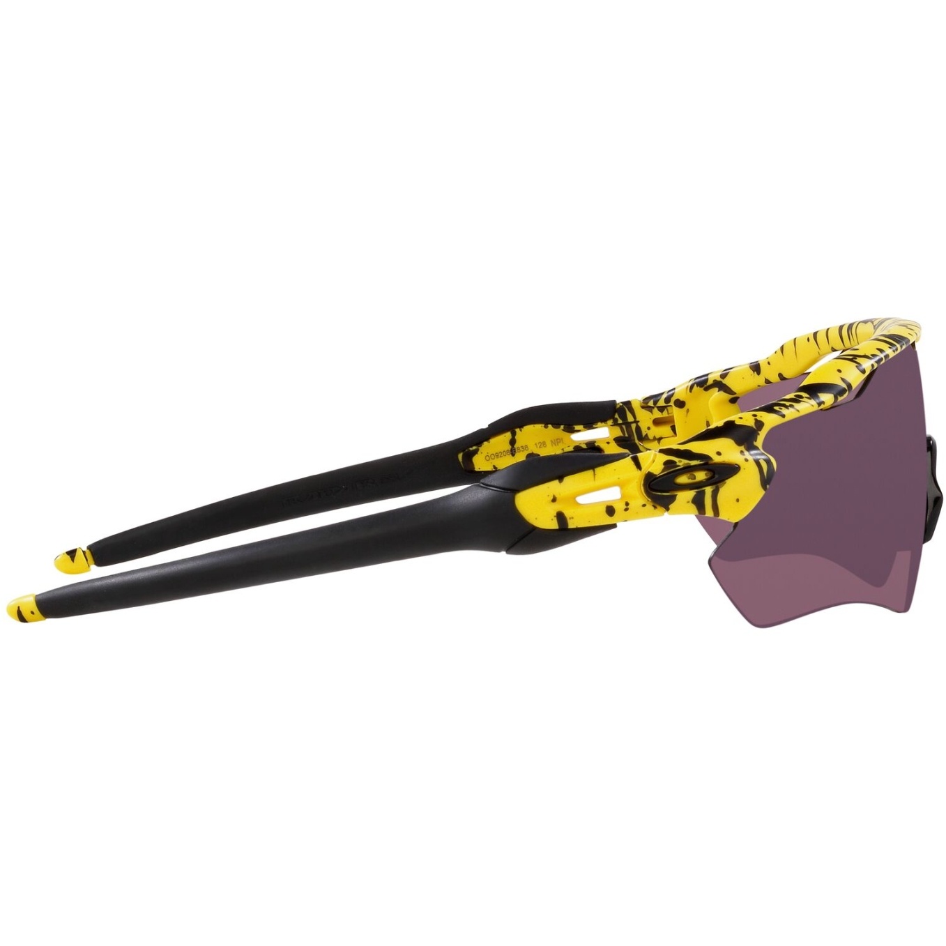 oakley radar ev path deep water