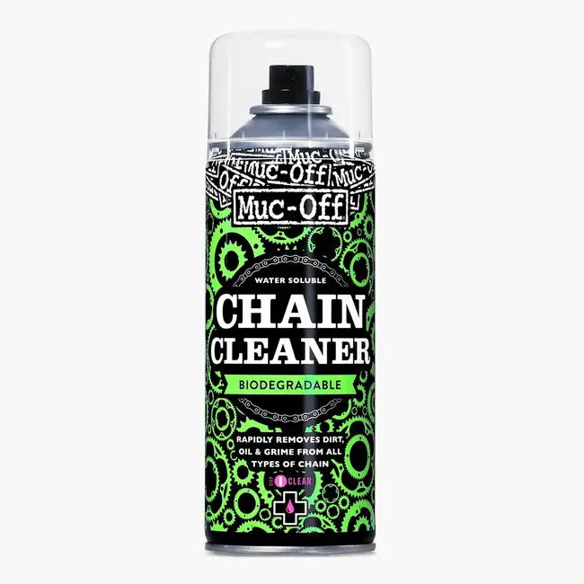Muc-off Chain Cleaner / Degreaser 500ml