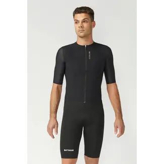 Attaquer Race Short Sleeve Jersey 2.0 Black