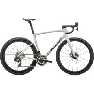 Specialized S-Works Tarmac SL8 Red AXS eTap