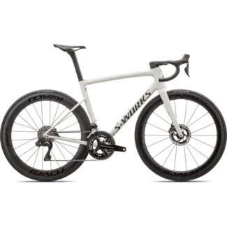 Specialized S-Works Tarmac SL8 Dura Ace Di2