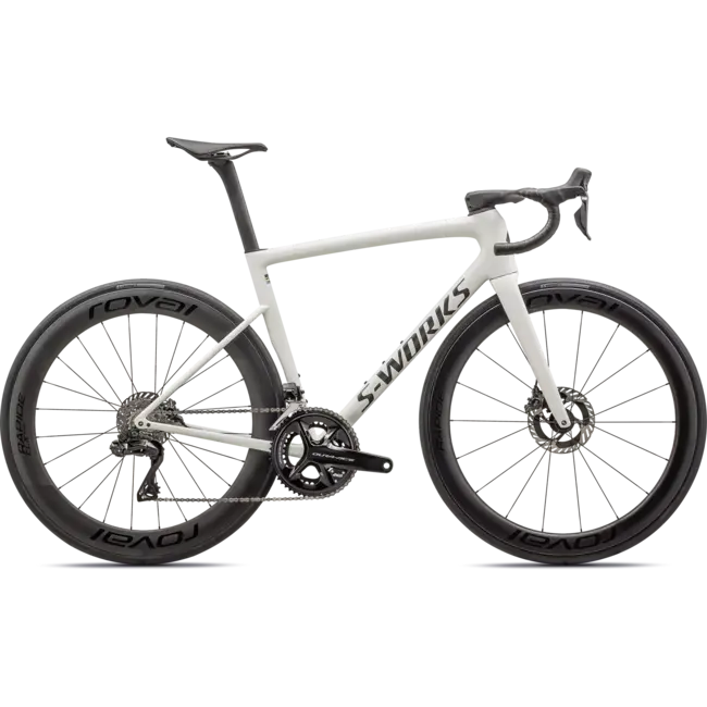 S-Works Tarmac SL8 Dura Ace Di2
